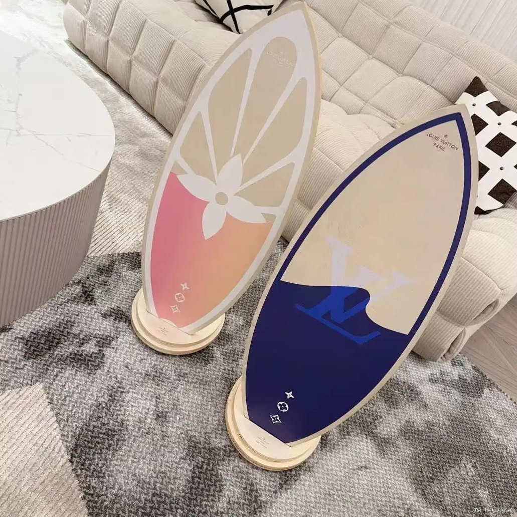 CUSTOM SKIMBOARD LV 0705